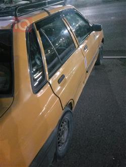 Saipa 131